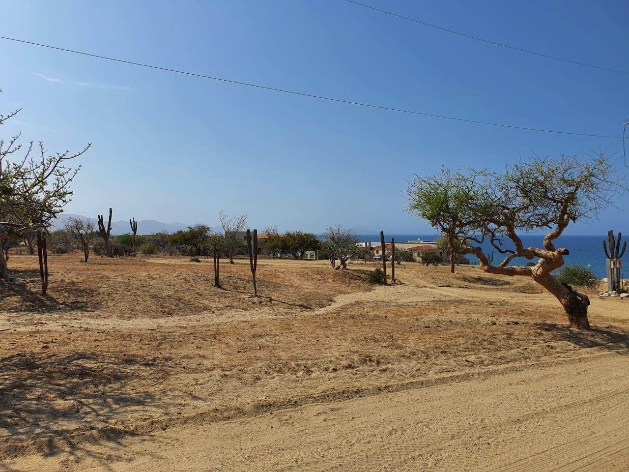Abel's Beach Properties North - Photo 1