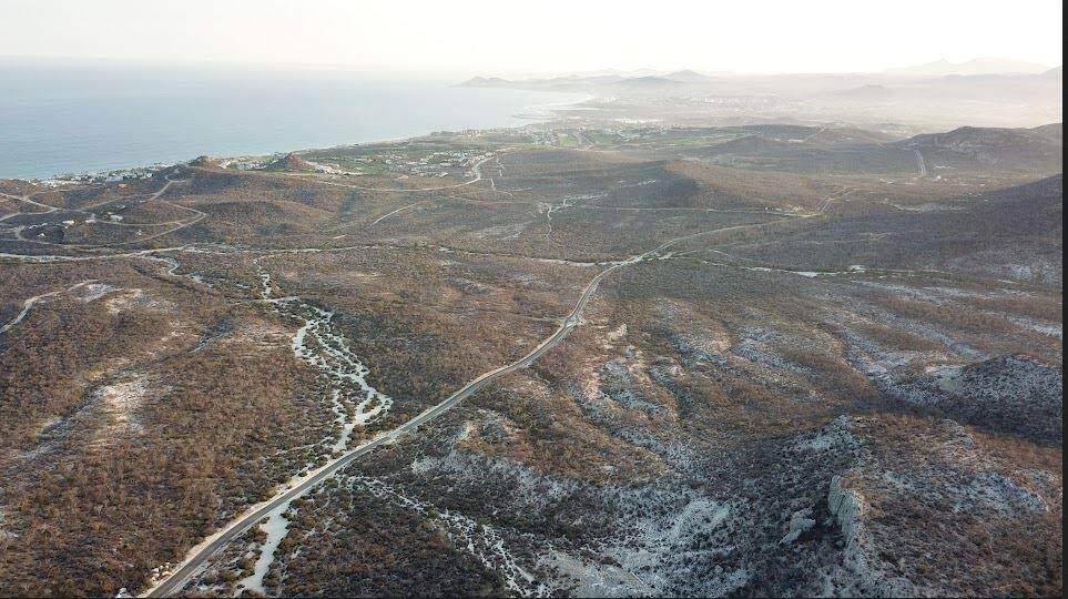 Camino Cabo Del Este - Photo 1