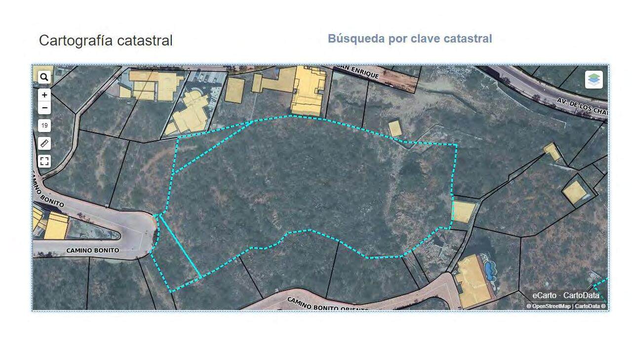 Camino Bonito -Rem. 3 Fracc.13 - Photo 1