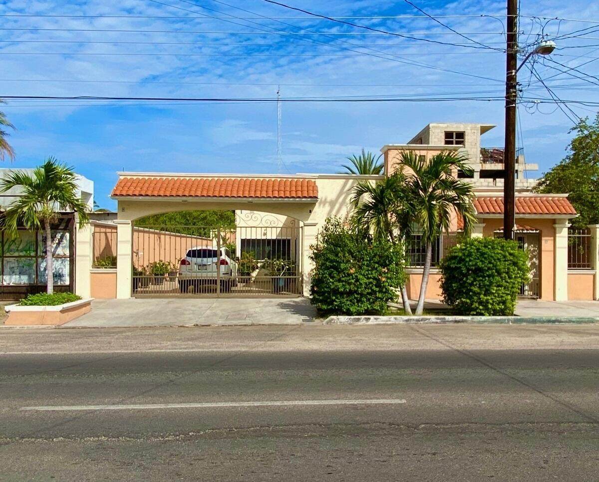 2335 Ramirez St - Photo 1
