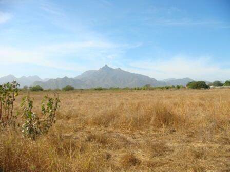 Lote 04 La Pradera - Photo 1