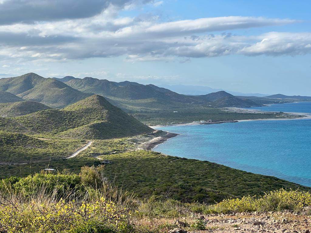S/N Camino Cabo Este - Photo 1