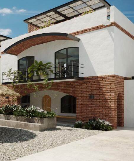 106 B Calle Sin Nombre - Photo 1