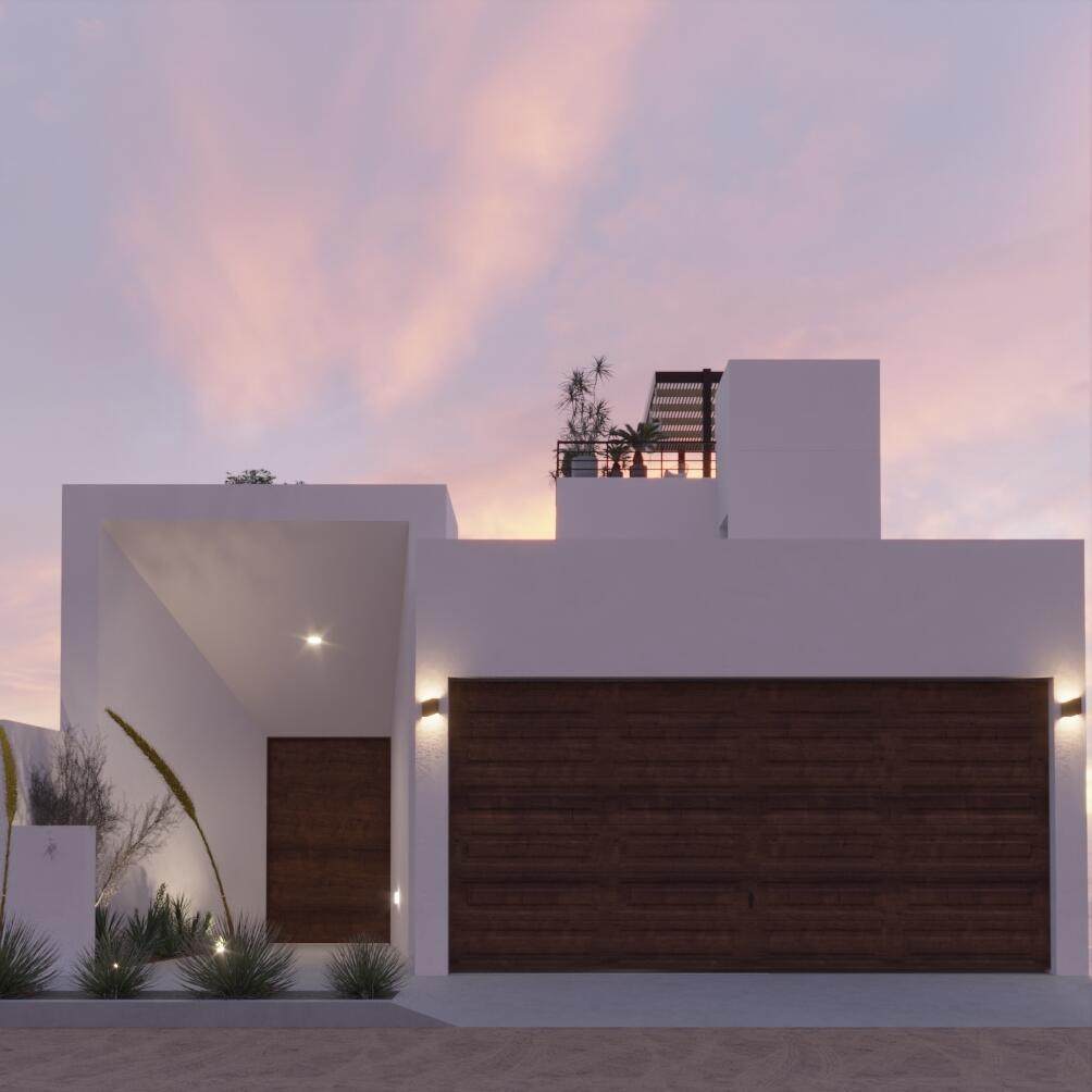 # 1070 Calle Octava - Photo 1