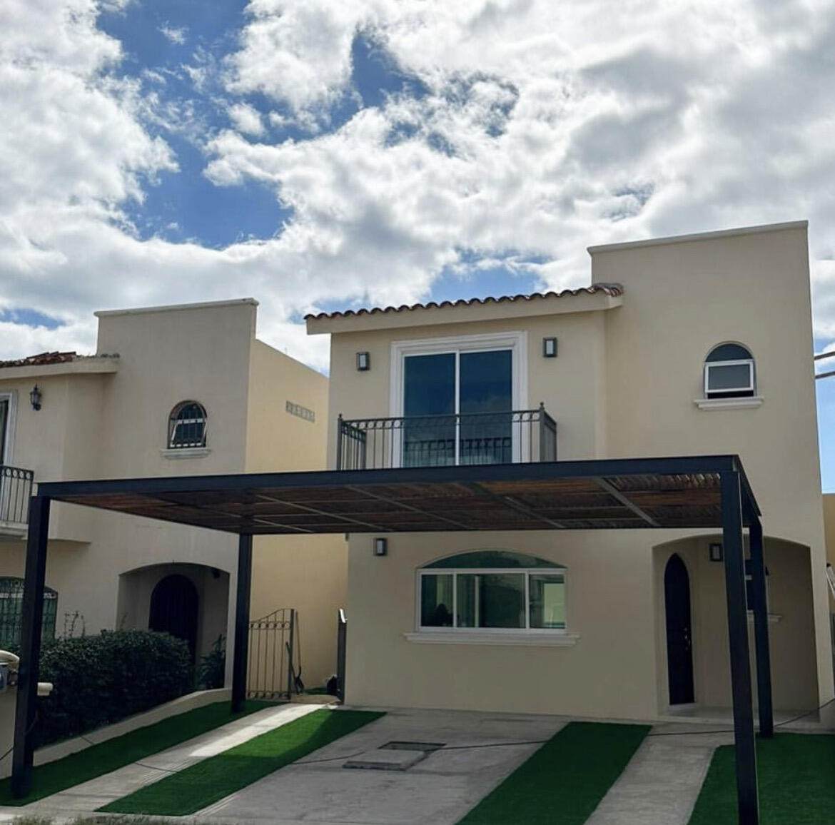 H4 Palma Real, Cabo San Lucas, MX (MLS 2358) Ronival