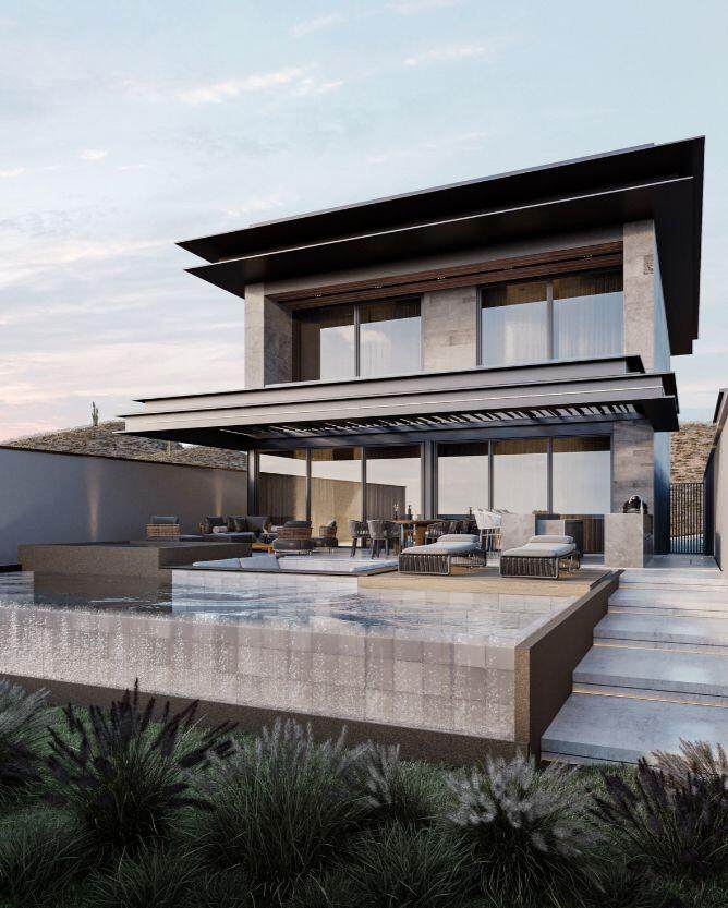 S/N Balcones Colina Santa Clara - Photo 1