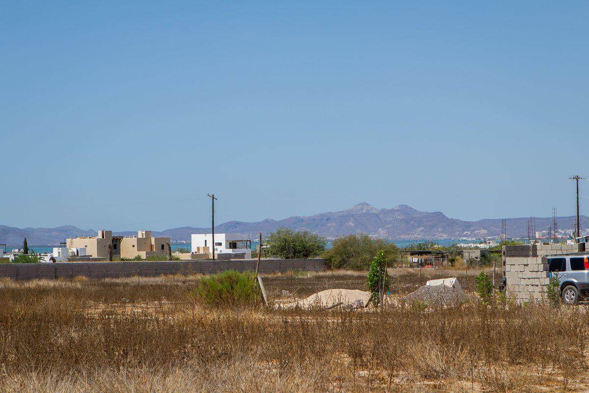 Calle De Acceso - Photo 1
