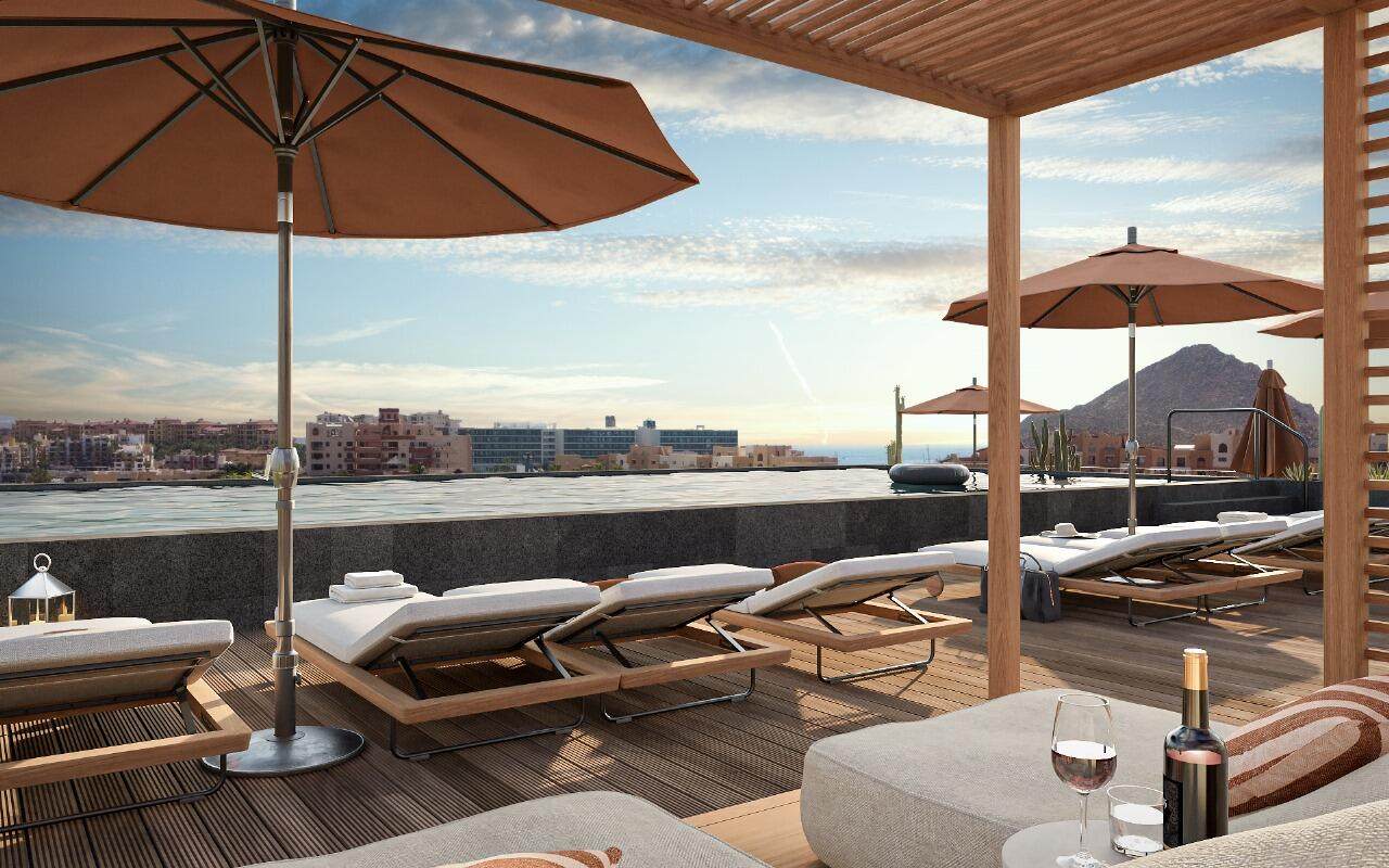 Calle Cabo San Lucas - Photo 1