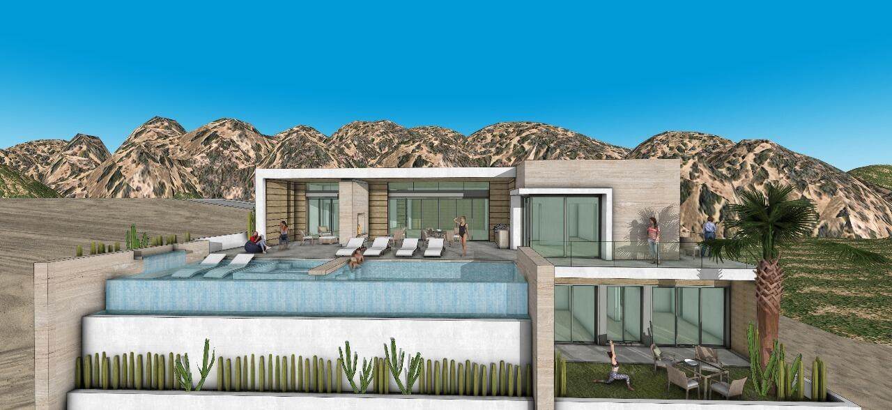 Lot 53 The Heights At Cielo Marbella - Photo 1