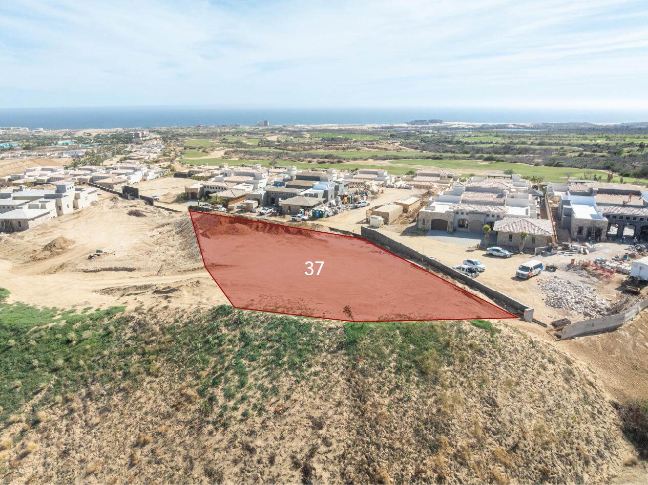 37 Diamante Casa Cardonal - Photo 1