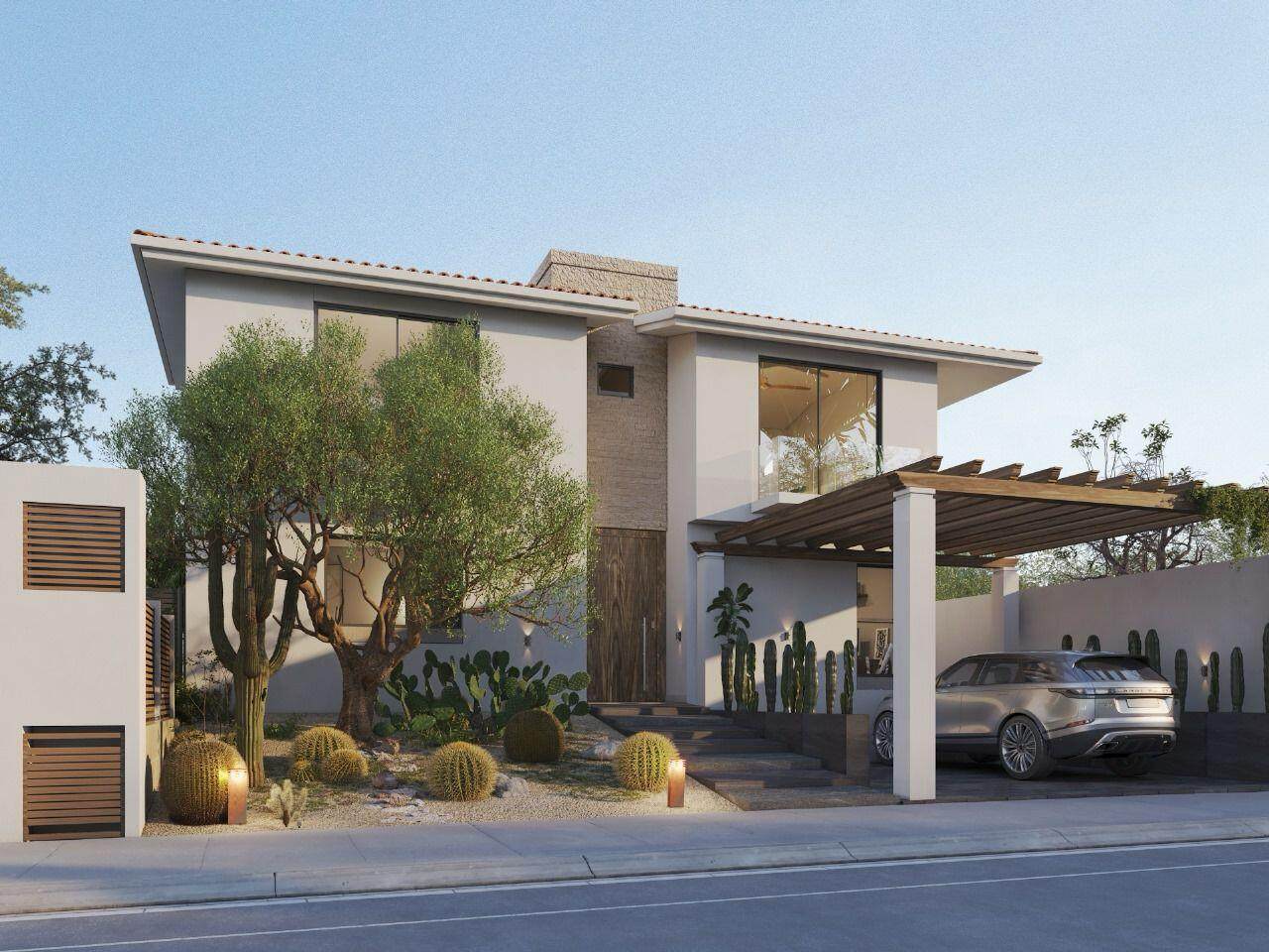 53 Vista Hermosa - Photo 1