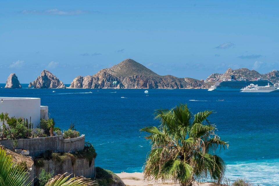  Carr. Transpeninsular - Photo 1