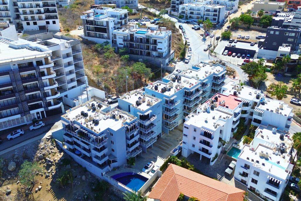 202 A Don Alberto Lomas Del Cabo - Photo 1