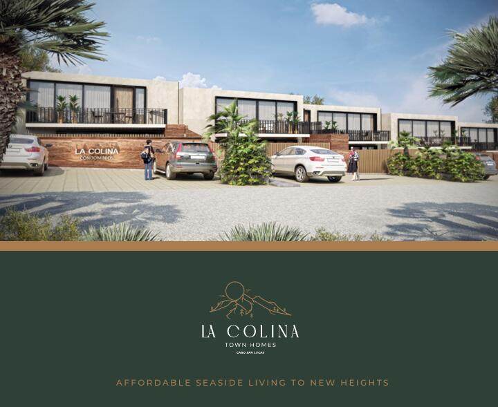 M1L1 Paraiso Escondido/Via De Lerry - Photo 1