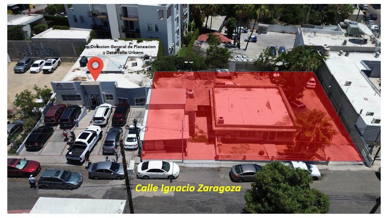 LOT 9 Zaragoza Blvd - Photo 1