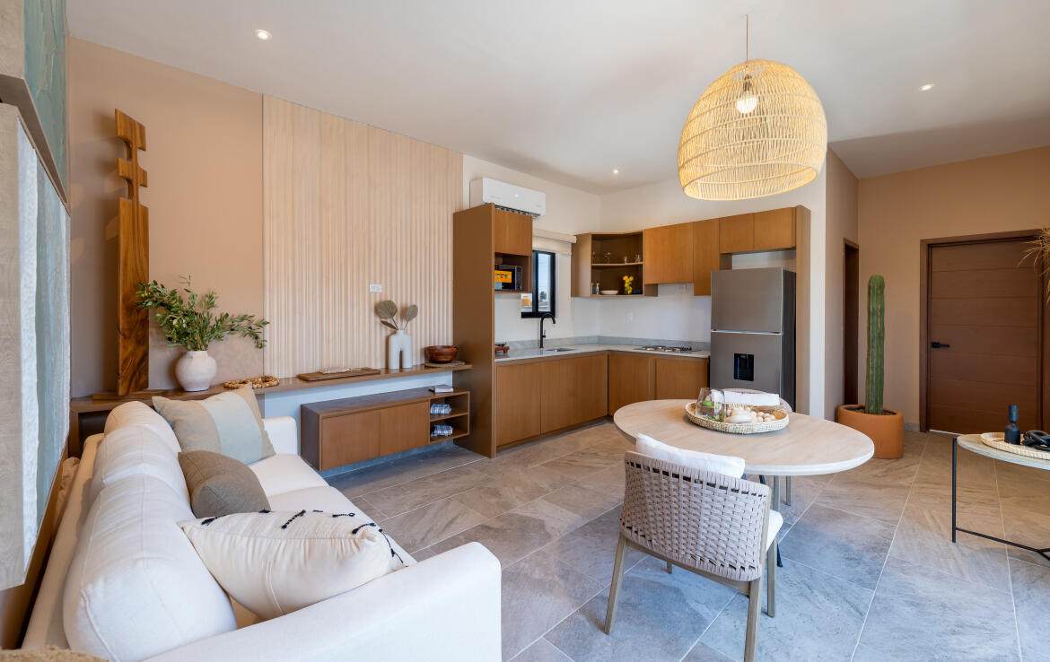  Paseo San Francisco Piccolo - Photo 1