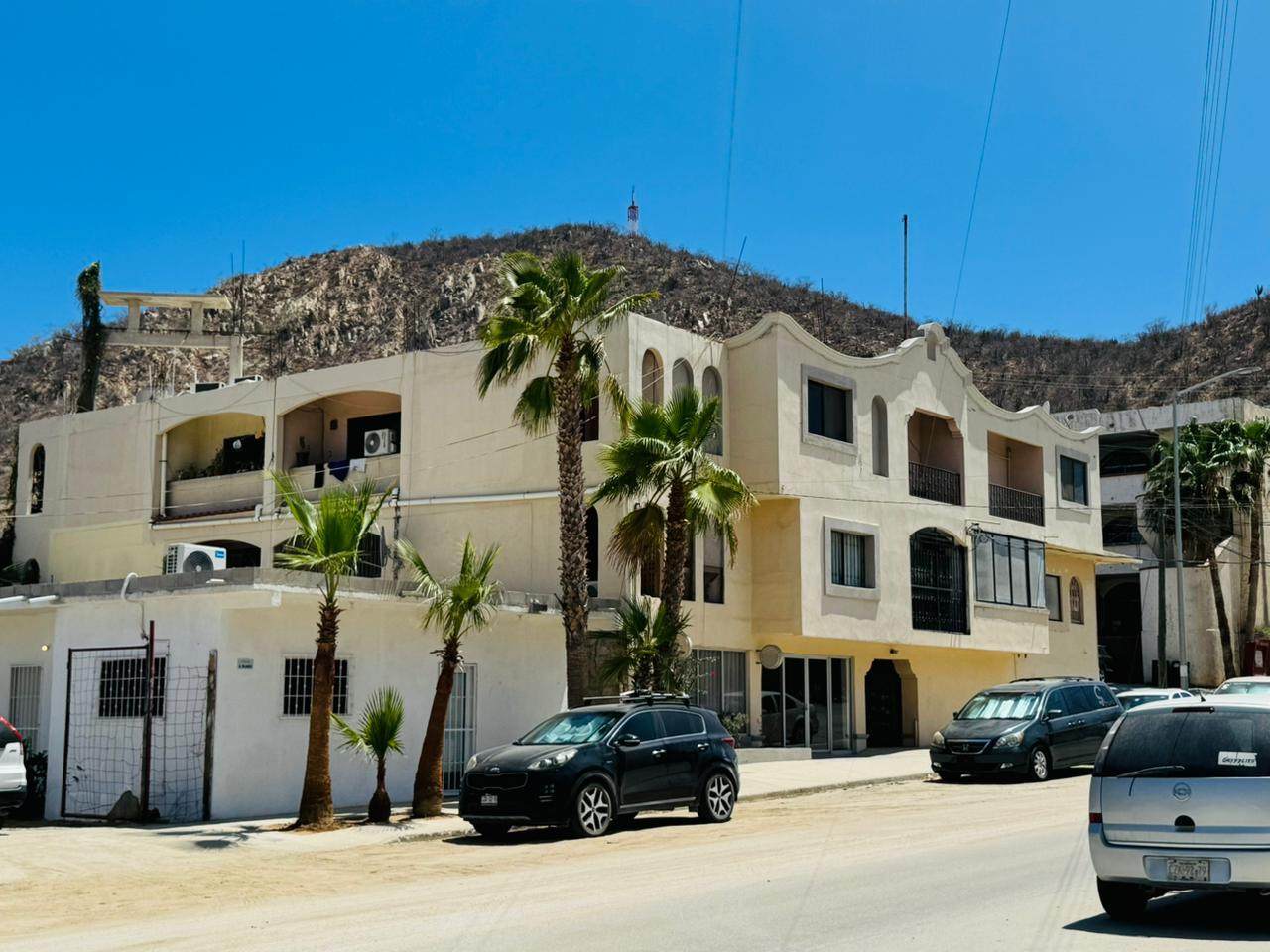  8 Octubre Calle - Photo 1