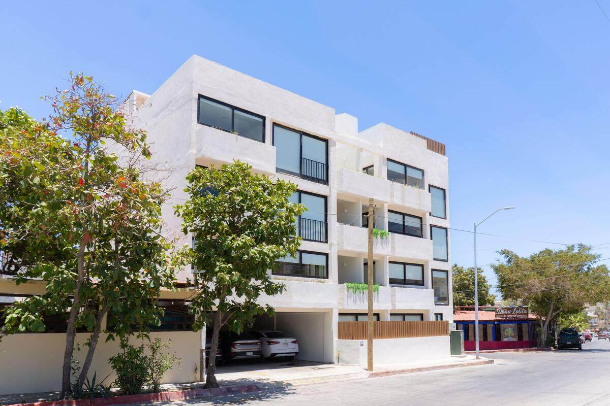 L-2 Calle Ninos Heroes - Photo 1