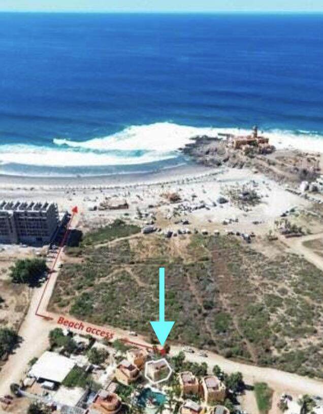  Puesta Del Sol - Photo 1