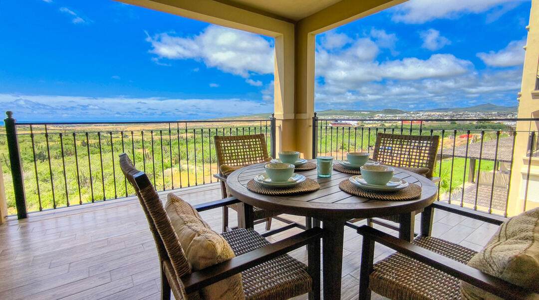 Tower 1 - 3 Bed, 3Bath 3rd Floor - Photo 1