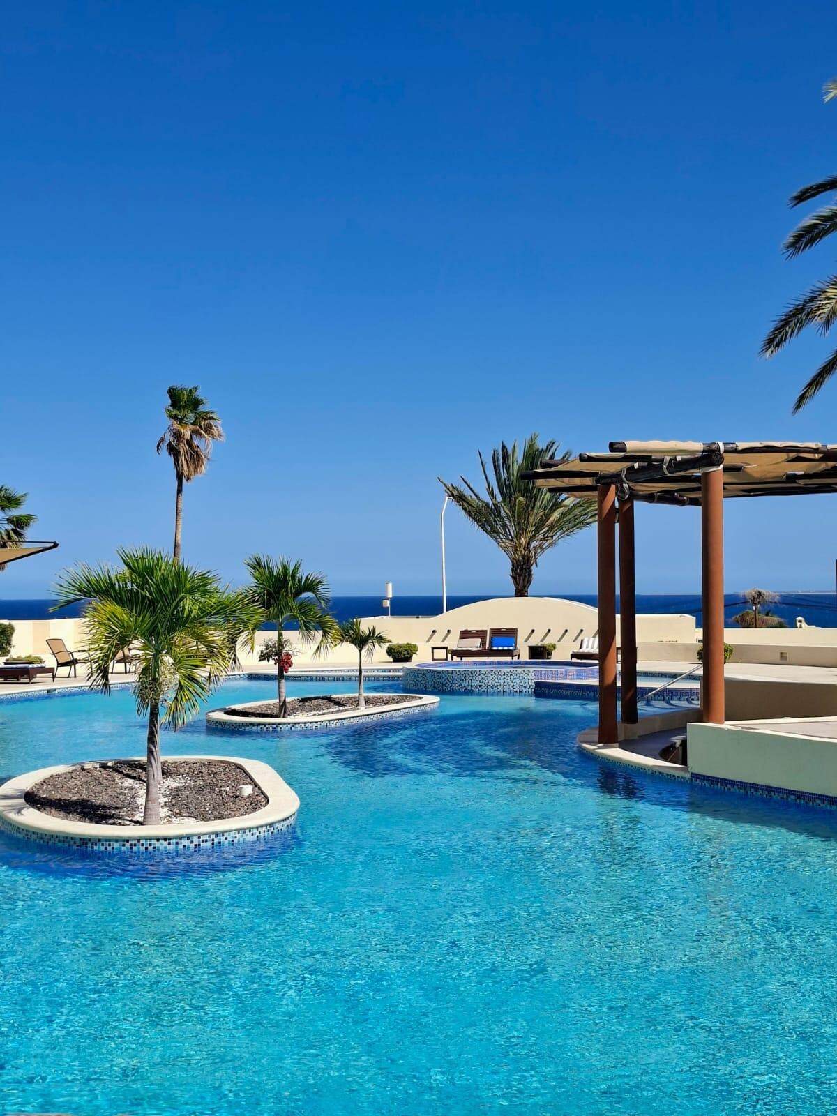  Corredor Isla Cerralvo - Photo 1