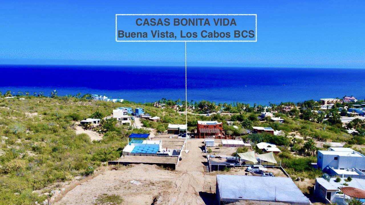  Buena Vista, Bcs - Photo 1