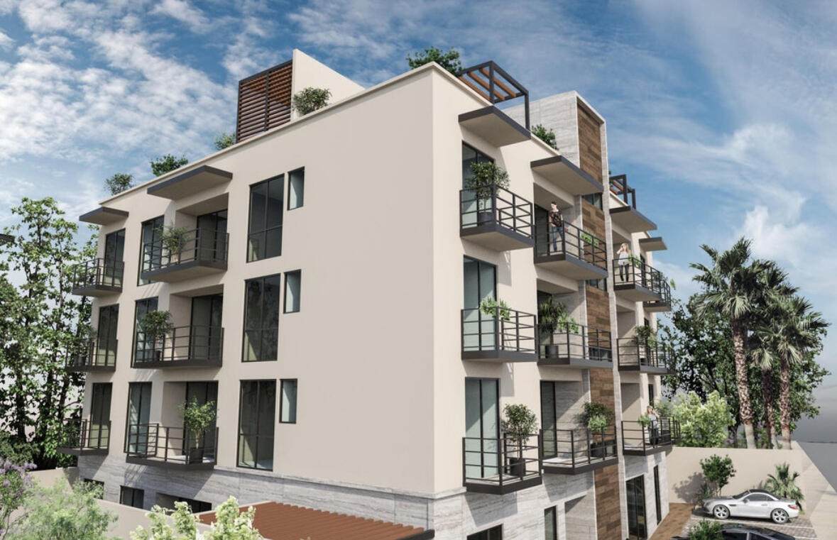  Coronado 203 - Photo 1