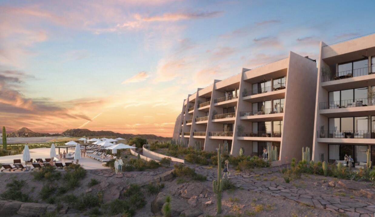  Casas Altas - Photo 1