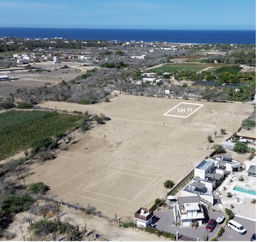  Lot 11, Gallo 64 - Photo 1