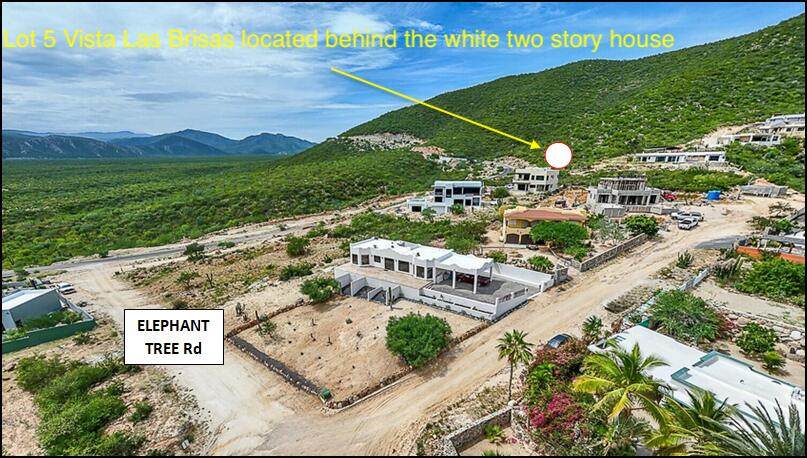 5 El Cardonal Vista Las Brisas San Pedro Martir Sur - Photo 1
