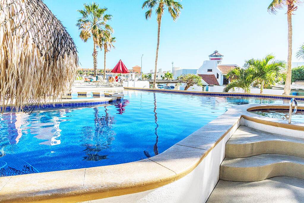 Villa 3 Retorno Punta Palmilla - Photo 1