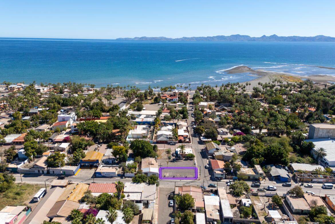 sn Fco. I Madero Baja California - Photo 1