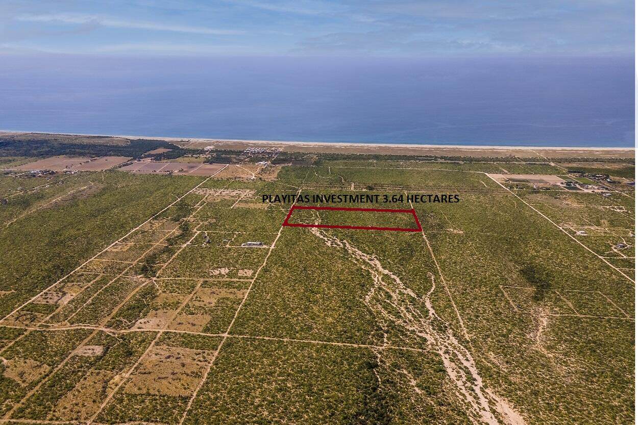  Playitas Investment 3.64 Has - Photo 1