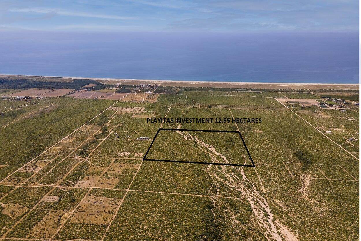  Playitas Investment 12.55 Has - Photo 1