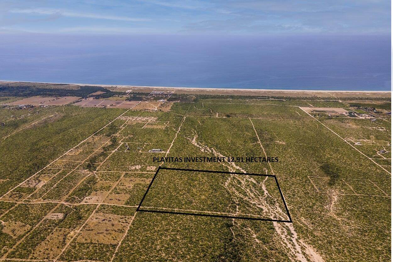  Playitas Investment 12.91 Has - Photo 1