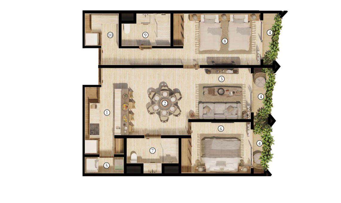  Mauricio Castro - Photo 1