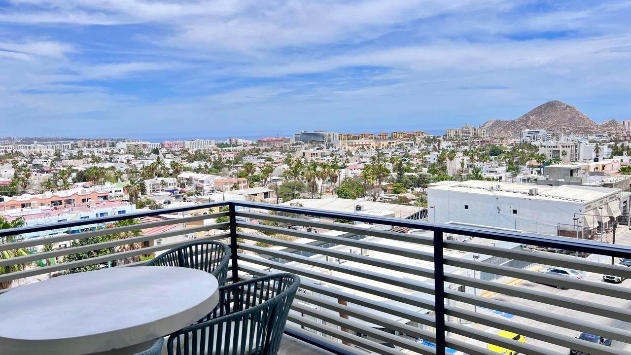  Ocean View Condo - Photo 1
