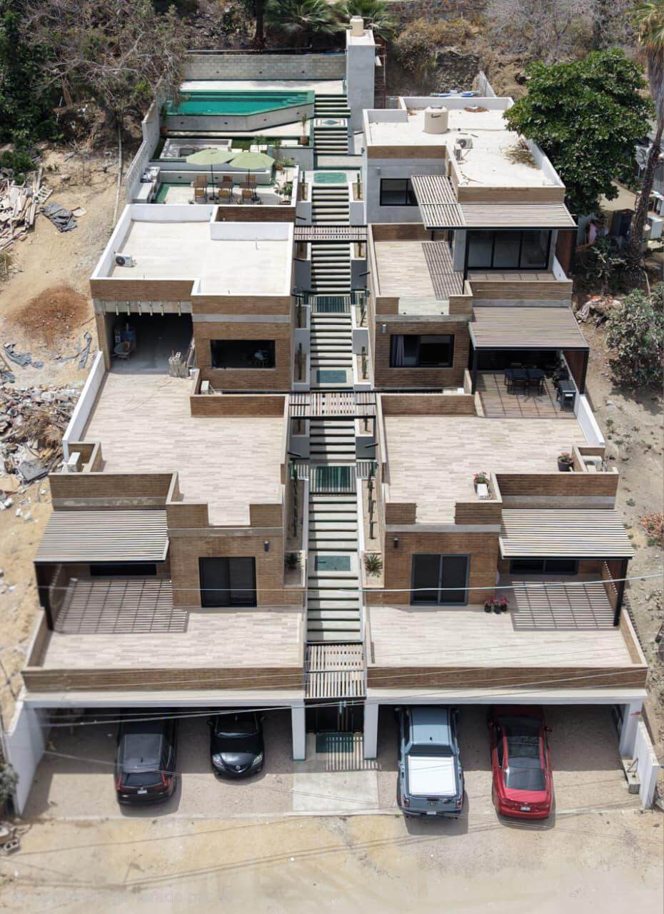  Todos Santos Townhouse 202 - Photo 1
