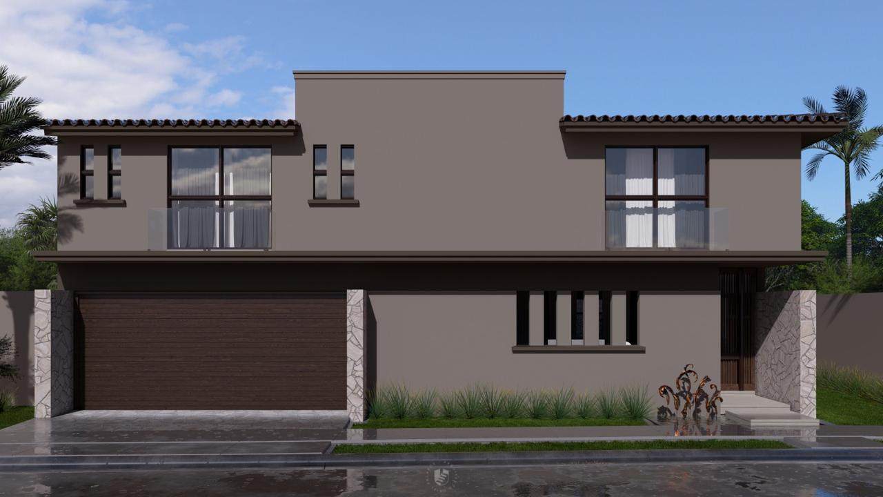 6 BED Ciruelos - Photo 1
