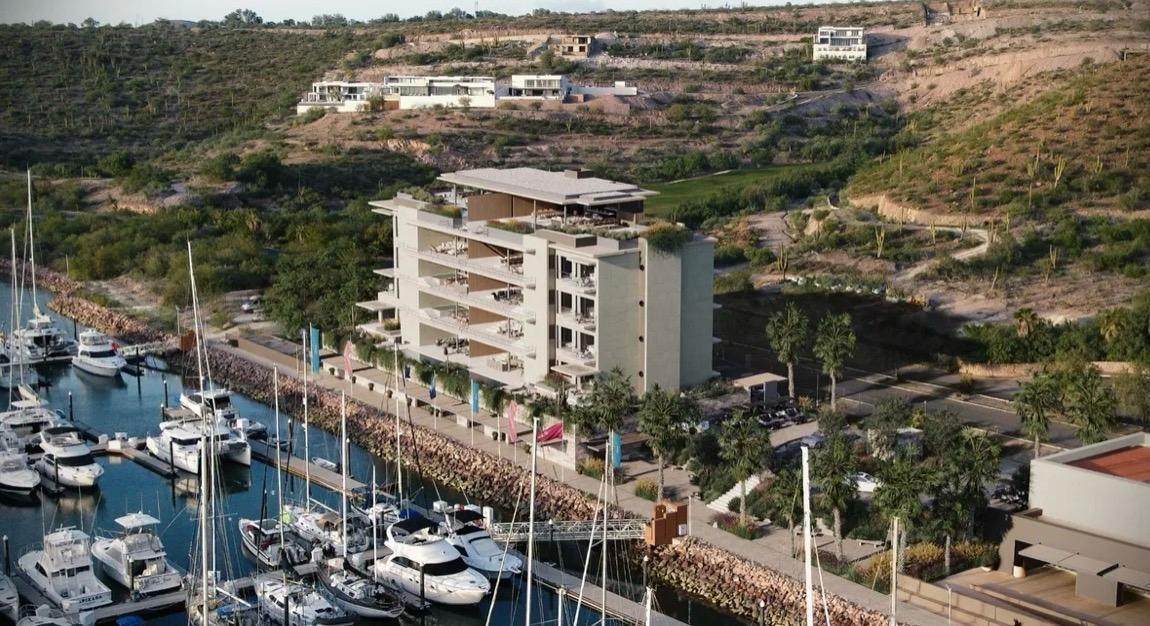  Marina Puerta Cortes - Photo 1