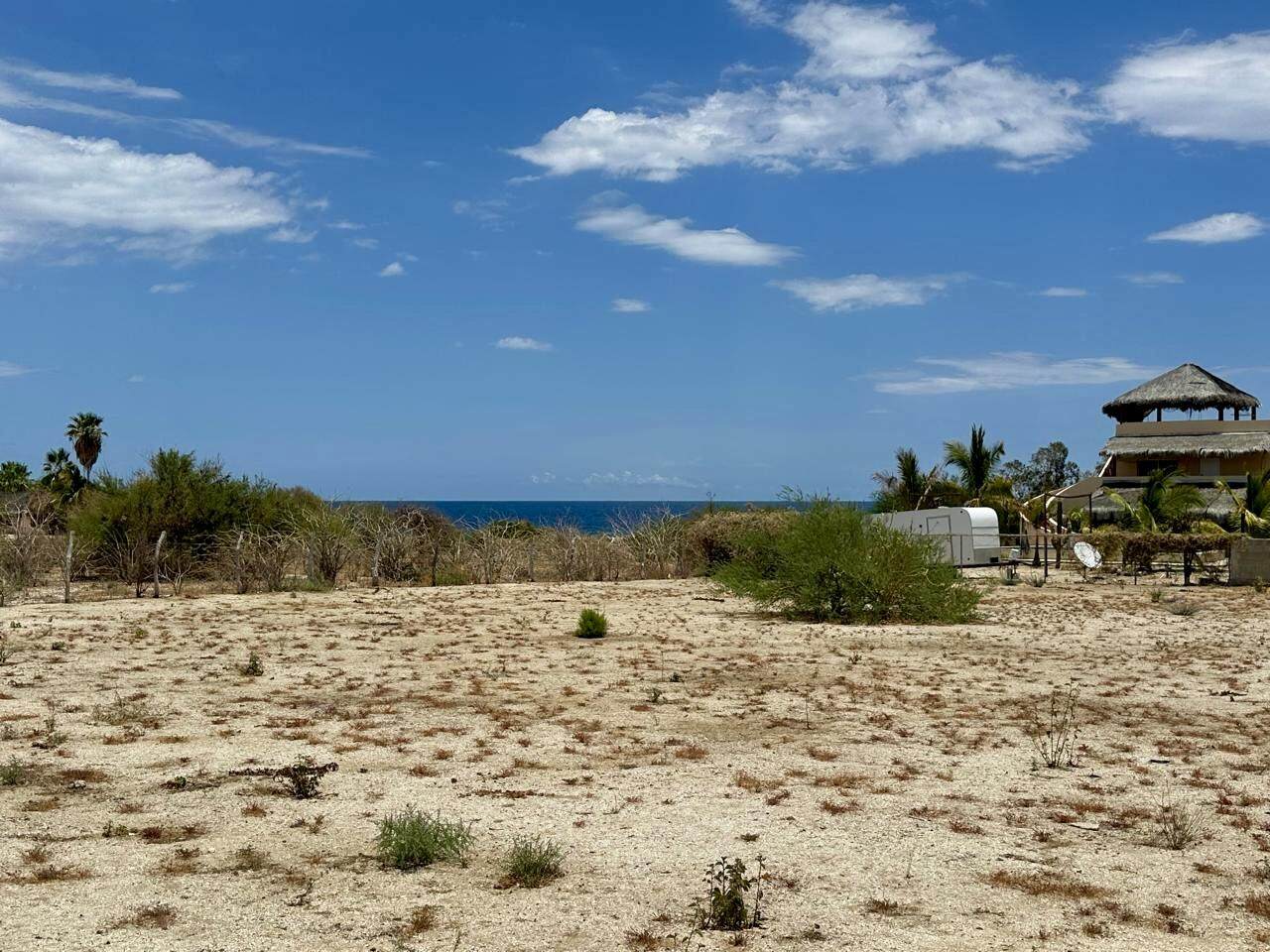 PlayaLinda Road To Vista Las Brisas - Photo 1