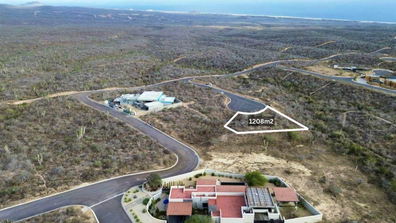 block 12 Rolling Hills, Luxury Homesite - Photo 1