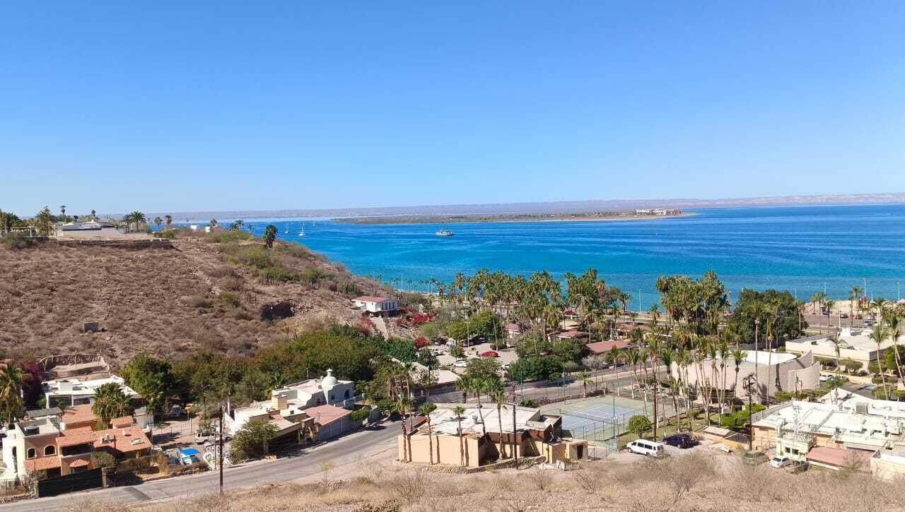  Bahia De La Ventana - Photo 1