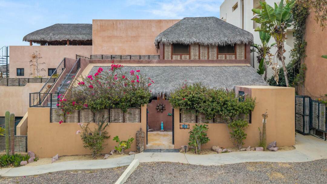  Villas De Cerritos Beach - Photo 1