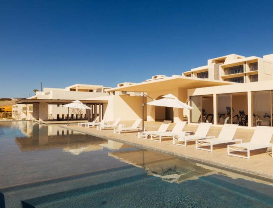  Cabo Costa Oasis - Photo 1