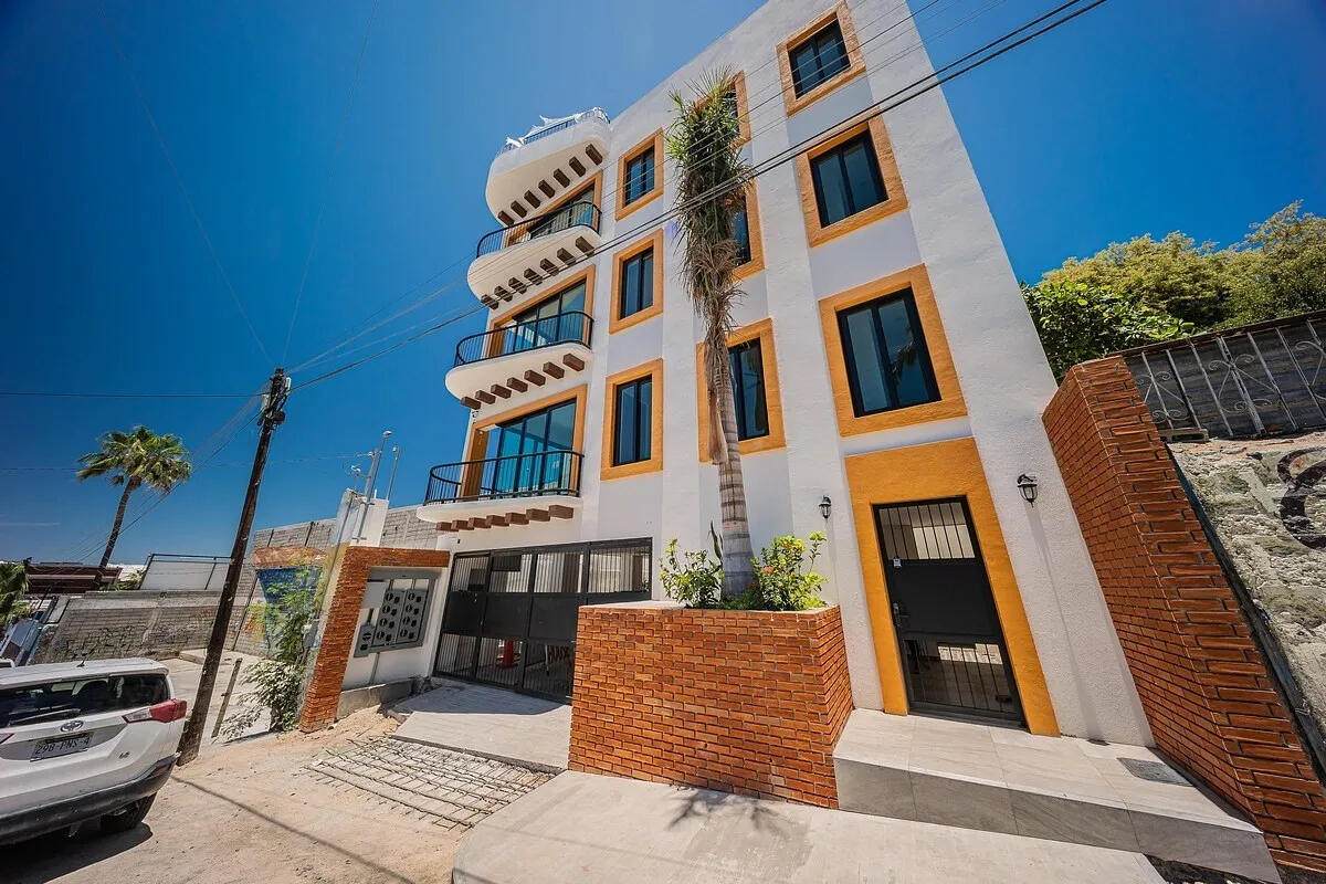  Lerdo De Tejada - Photo 1