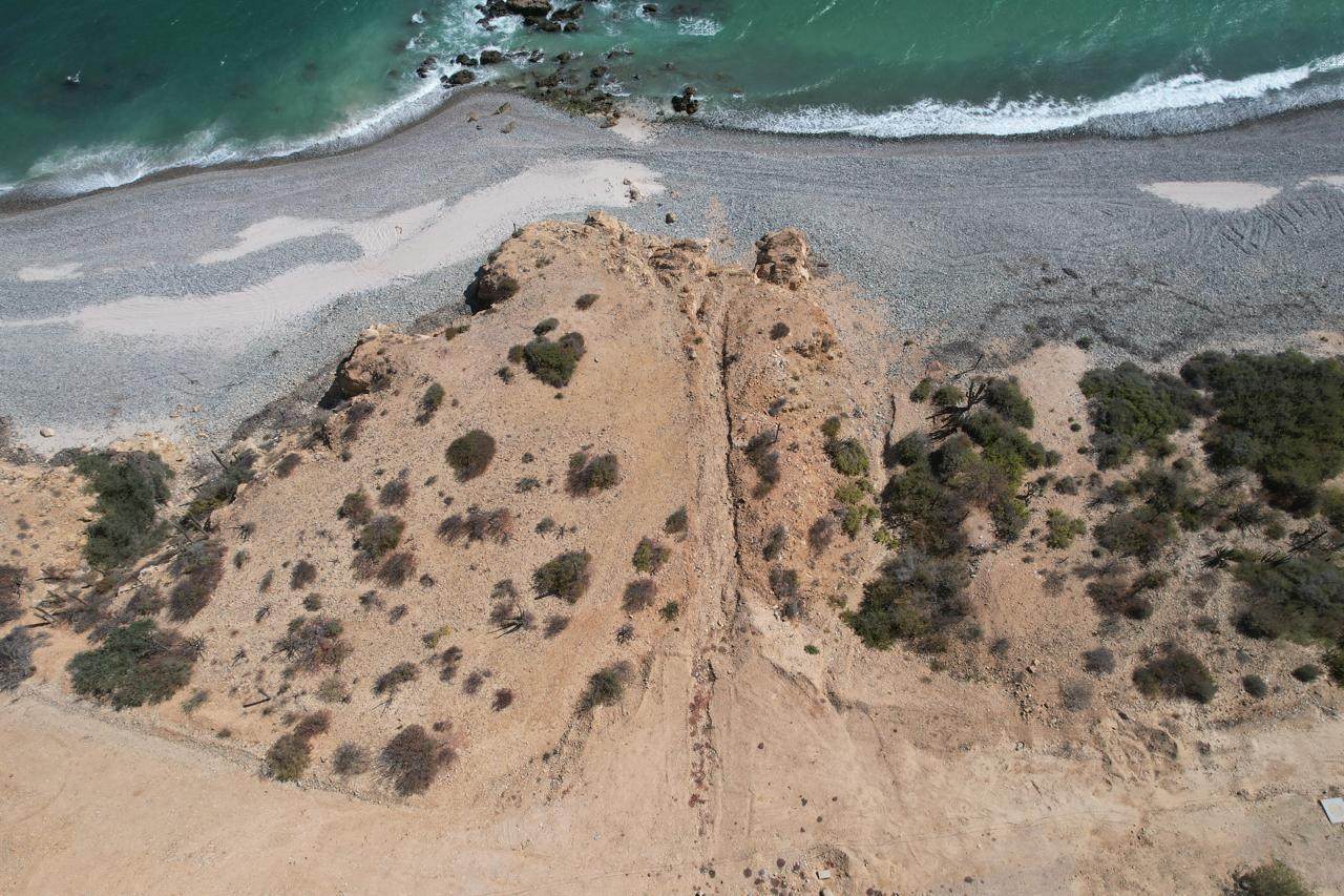 LOTE 4 Oceanfront - Photo 1