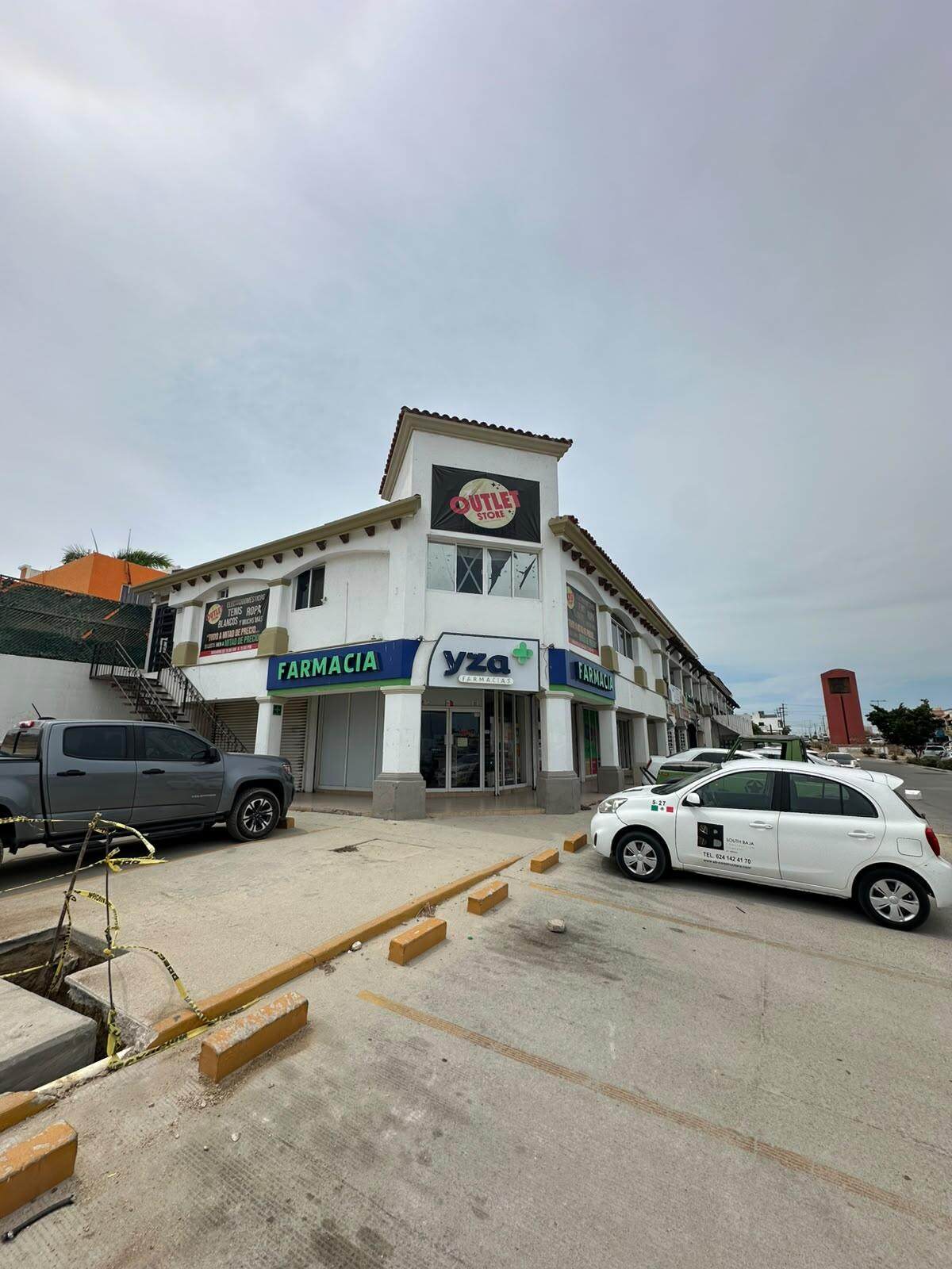 N/A Blvd. Los Agaves - Photo 1