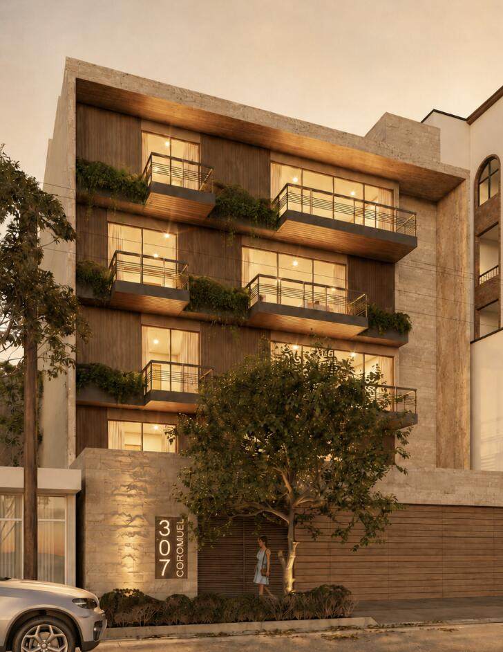 307 Jose Maria De Salvatierra Av. - Photo 1