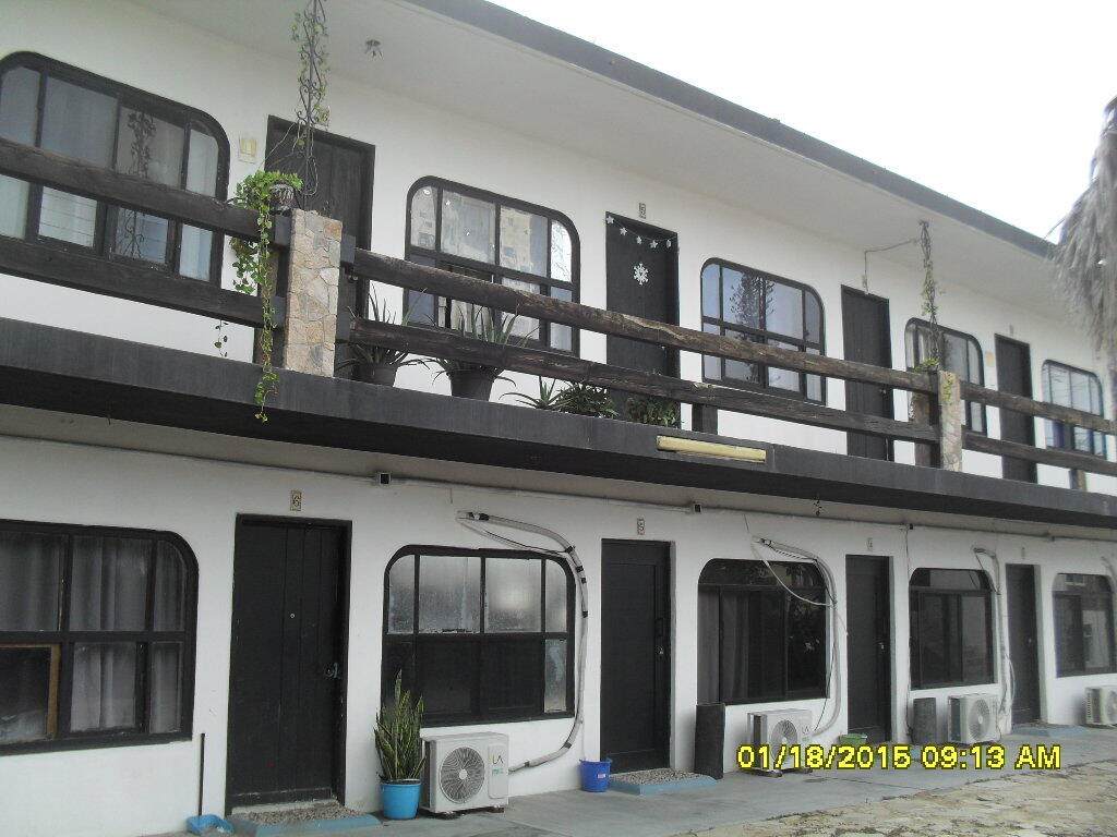 S/N Venustiano Carranza M Ocampo - Photo 1